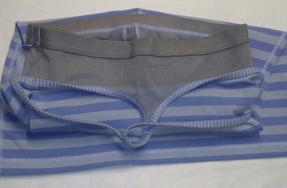 Lululemon Athletica Power Y tank top activewear 6 - Picture 5 of 6